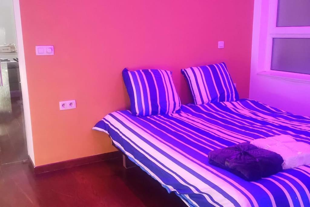 1 Bedroom Sainte-catherine - Center * Brussels