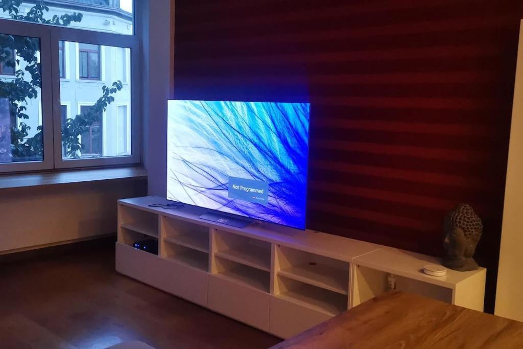 1 Bedroom Sainte-catherine - Center