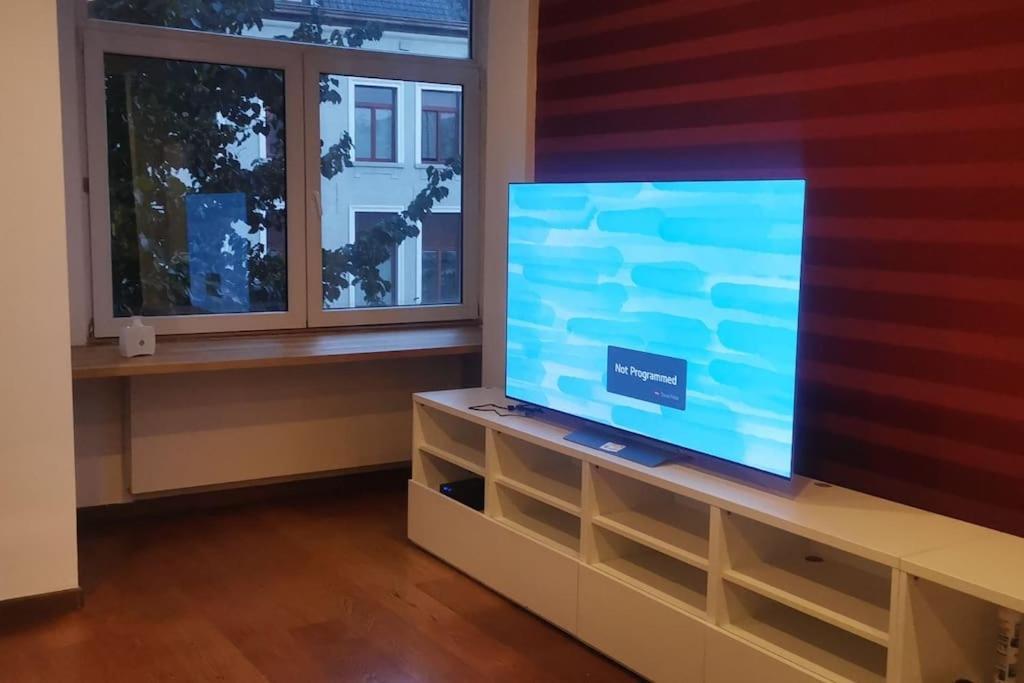 Apartment 1 Bedroom Sainte-catherine - Center