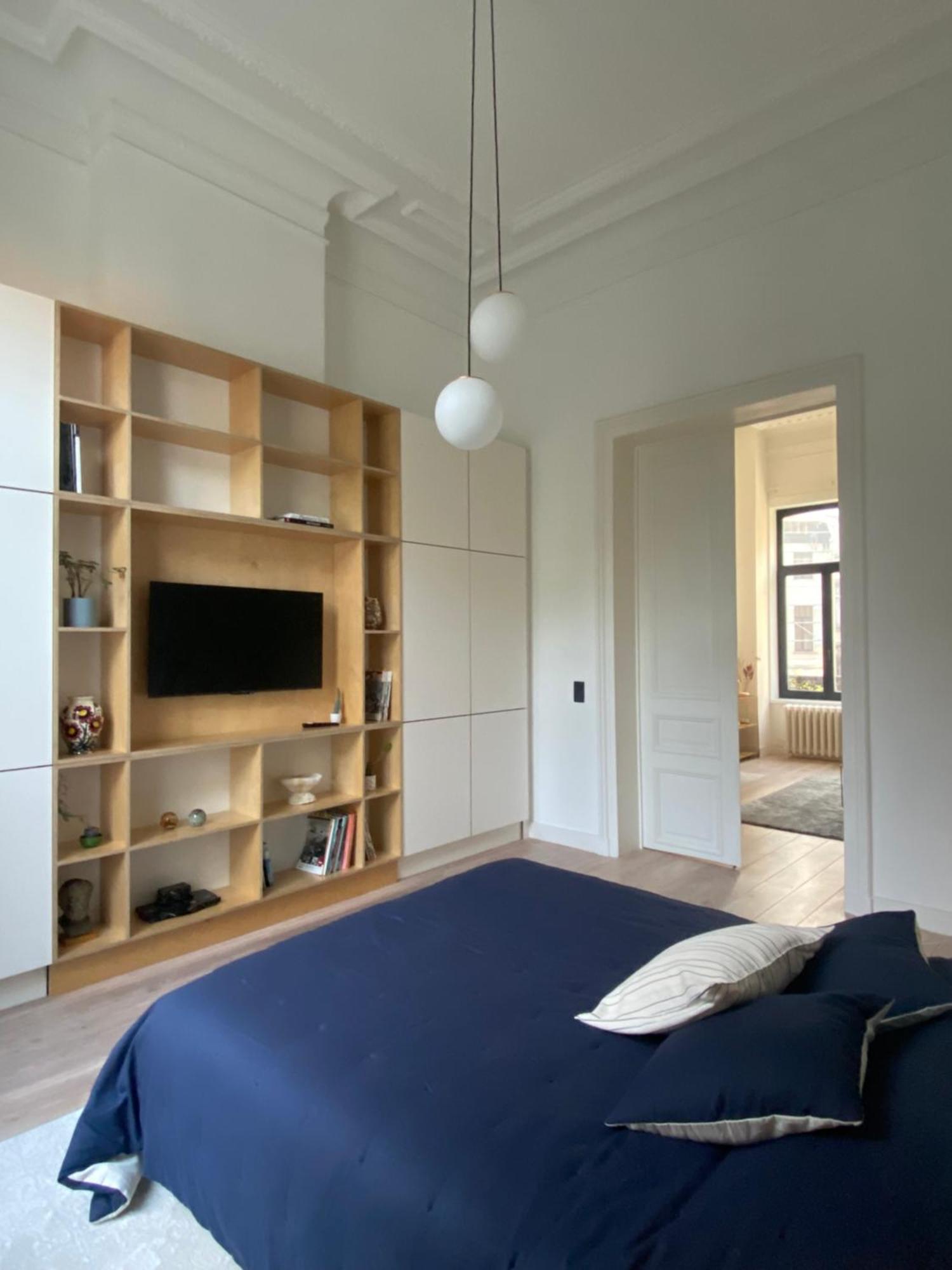 Canopee Guesthouse Bed & Breakfast *