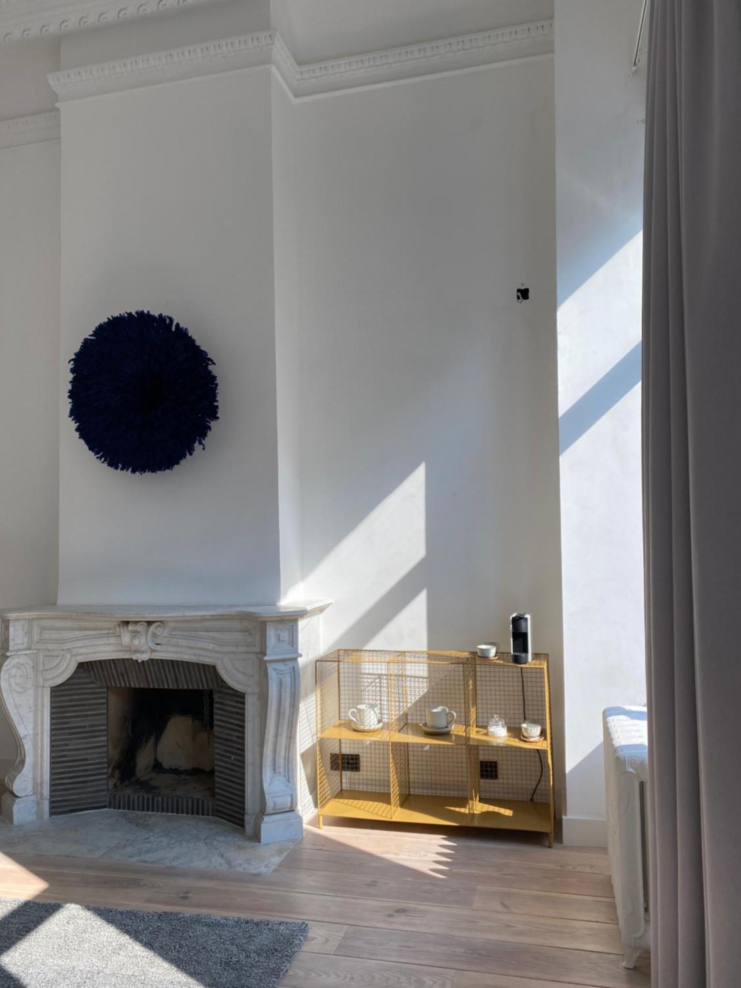 Canopee Guesthouse Bed & Breakfast Brussels