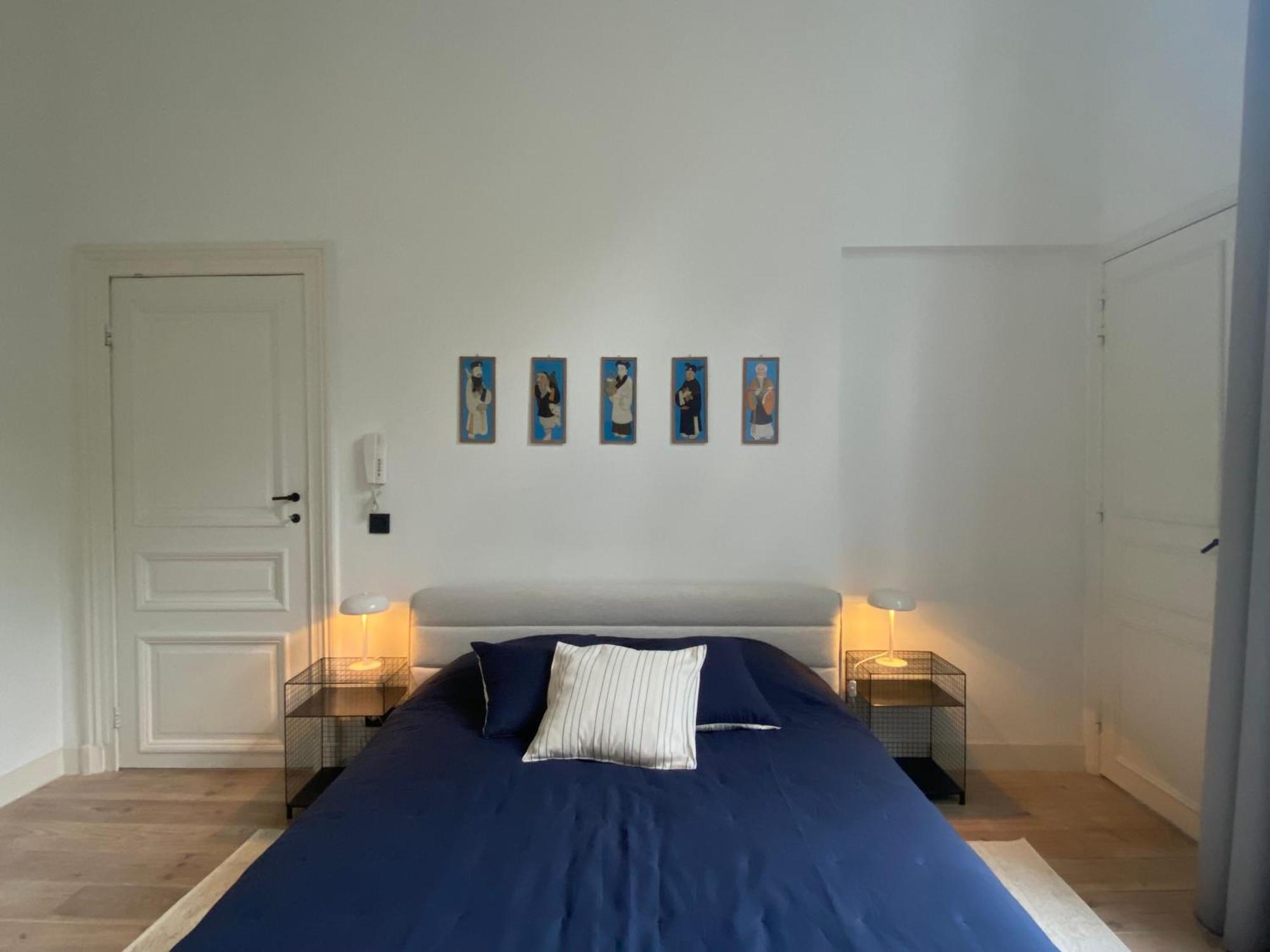Canopee Guesthouse