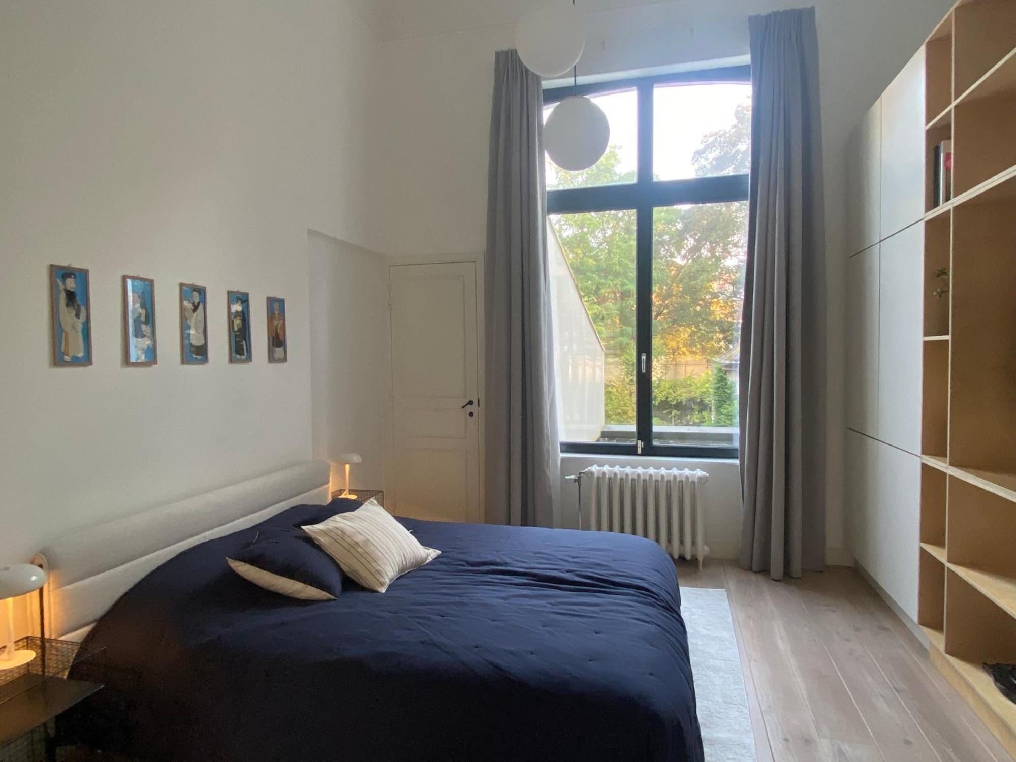 Canopee Guesthouse Bed & Breakfast