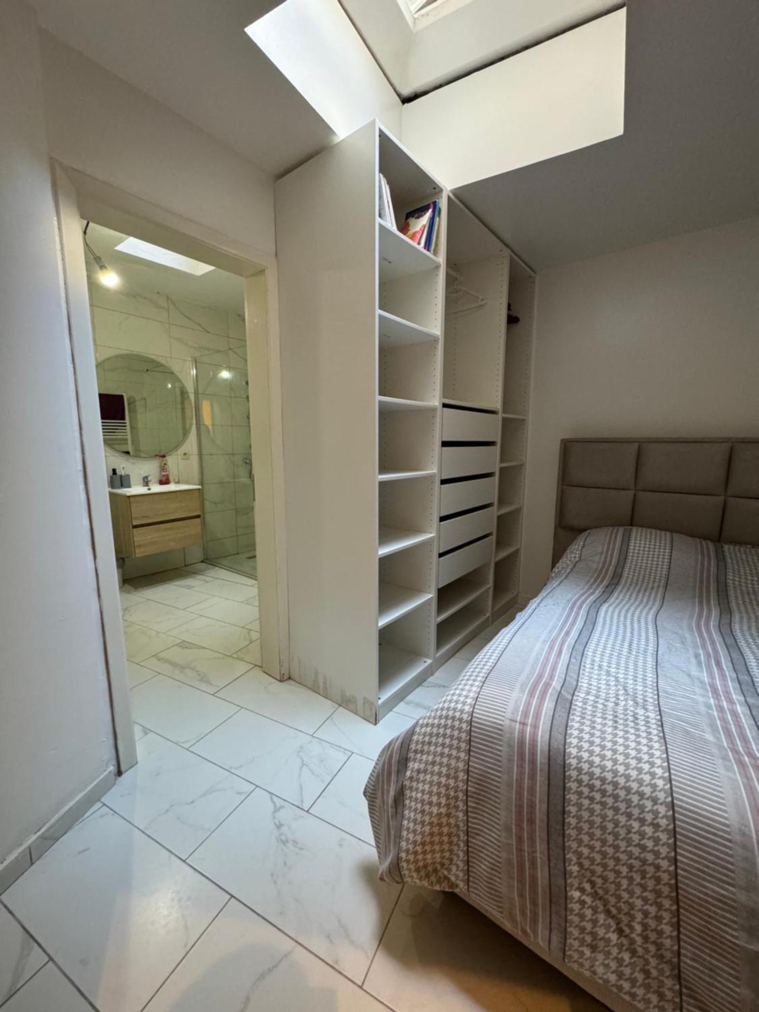 Yacine Gadio Appartement *
