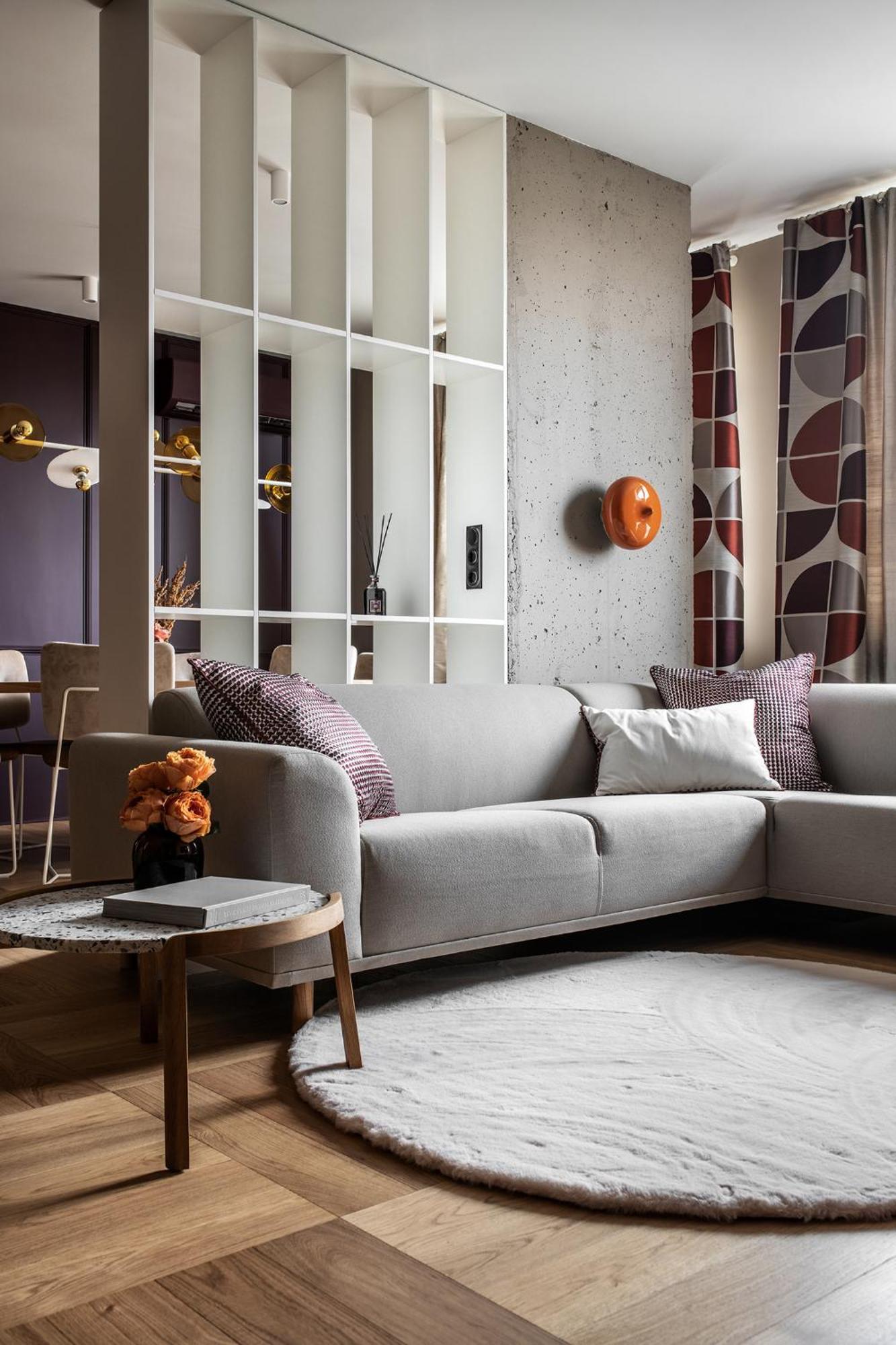 Appartement Grand Hospice Family *