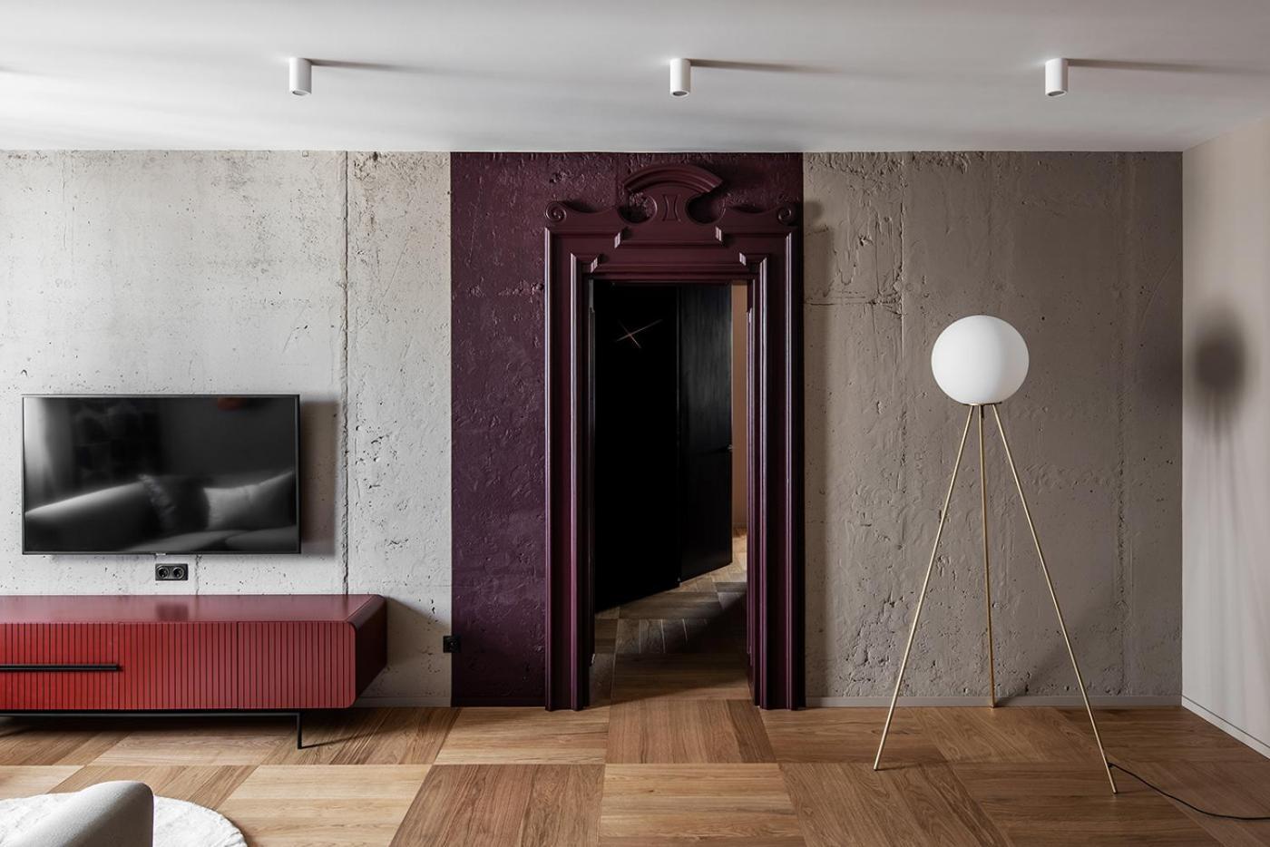 Grand Hospice Family Appartement
