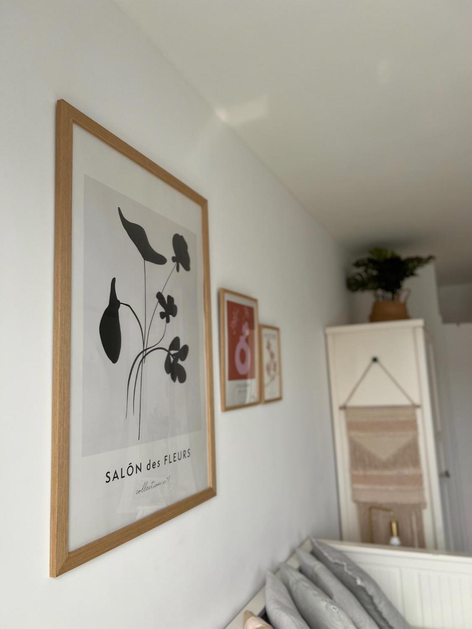 Flat Moderne Et Lumineux Appartement *