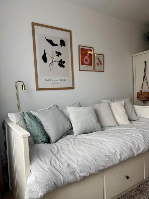 Appartement Flat Moderne Et Lumineux *