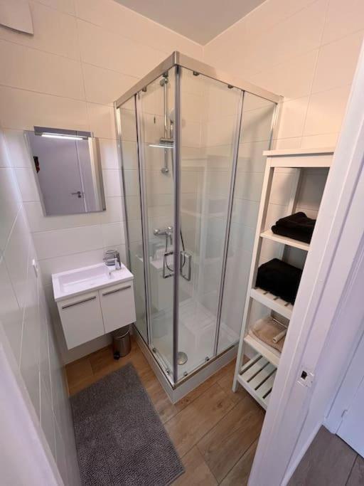 Flat Moderne Et Lumineux Appartement