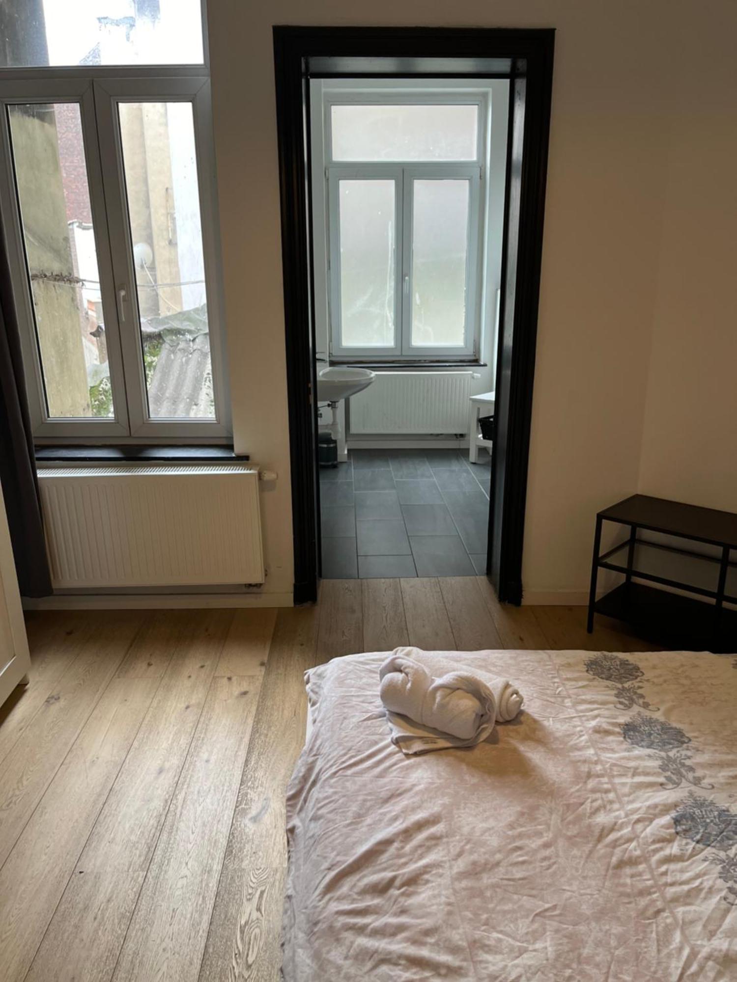 Apartment Midi Flat Brüssel