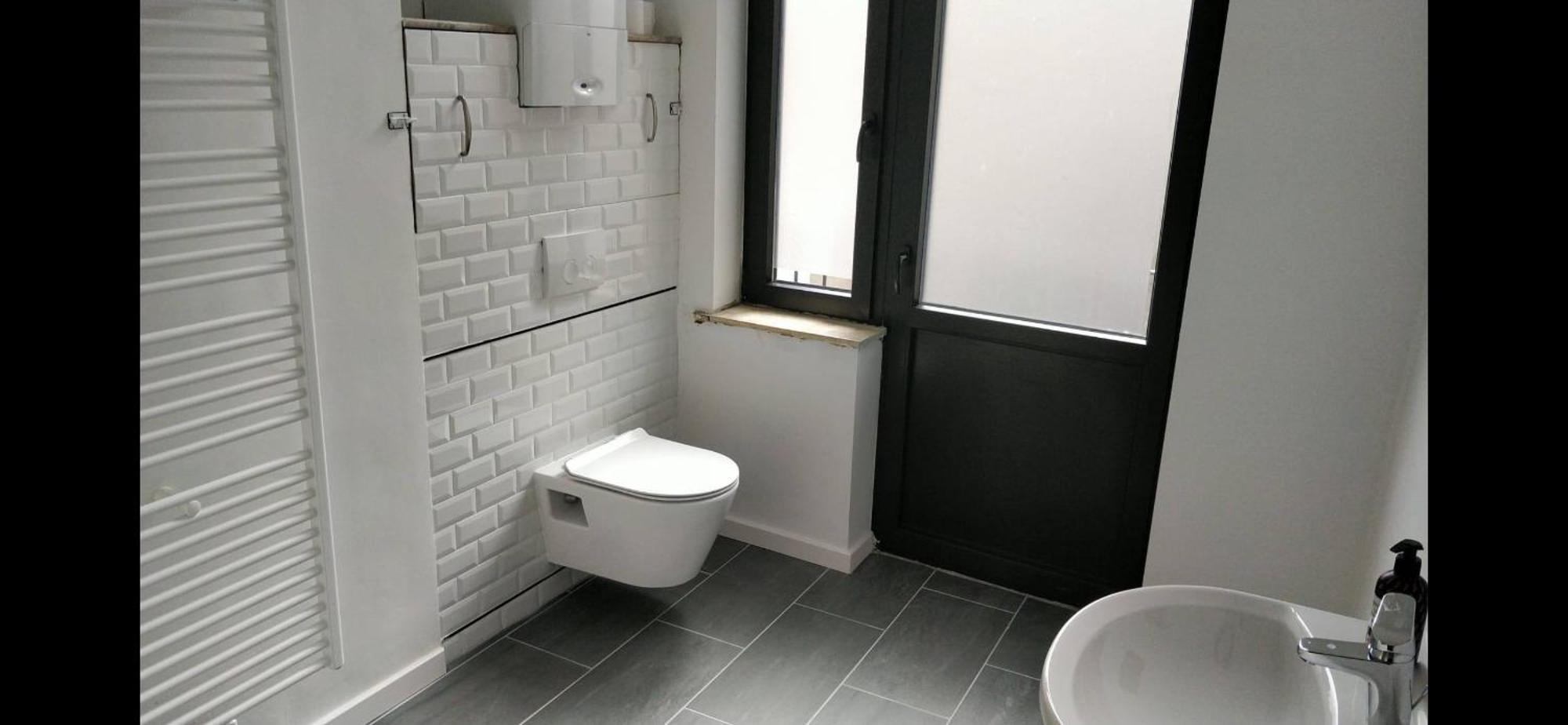 Apartment Midi Flat Brüssel