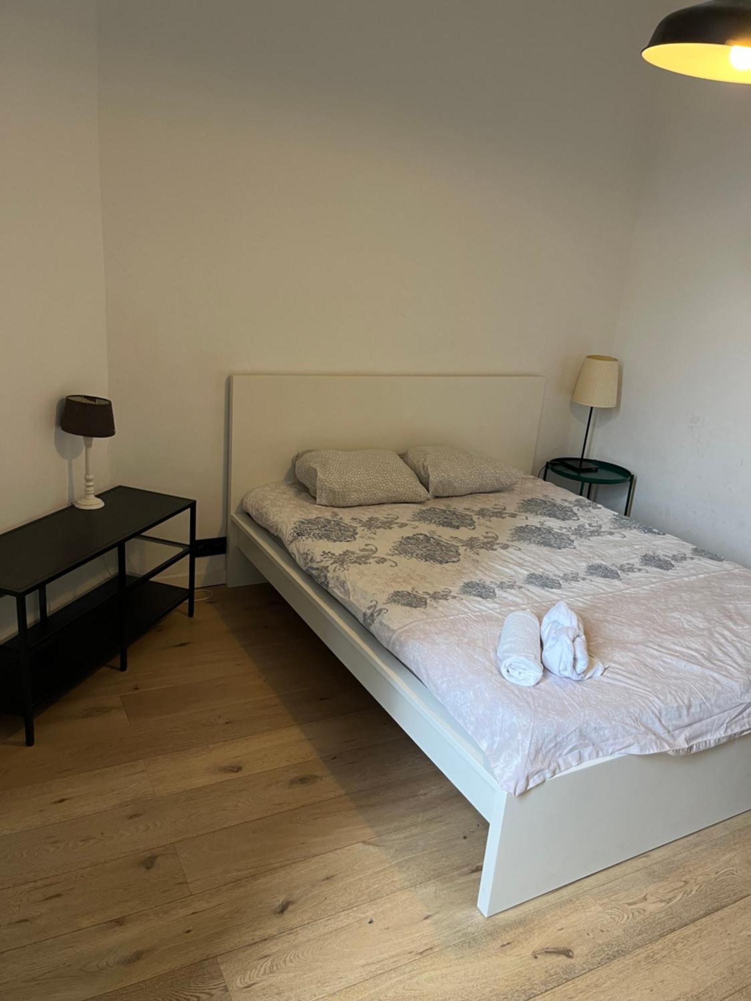 Apartment Midi Flat *