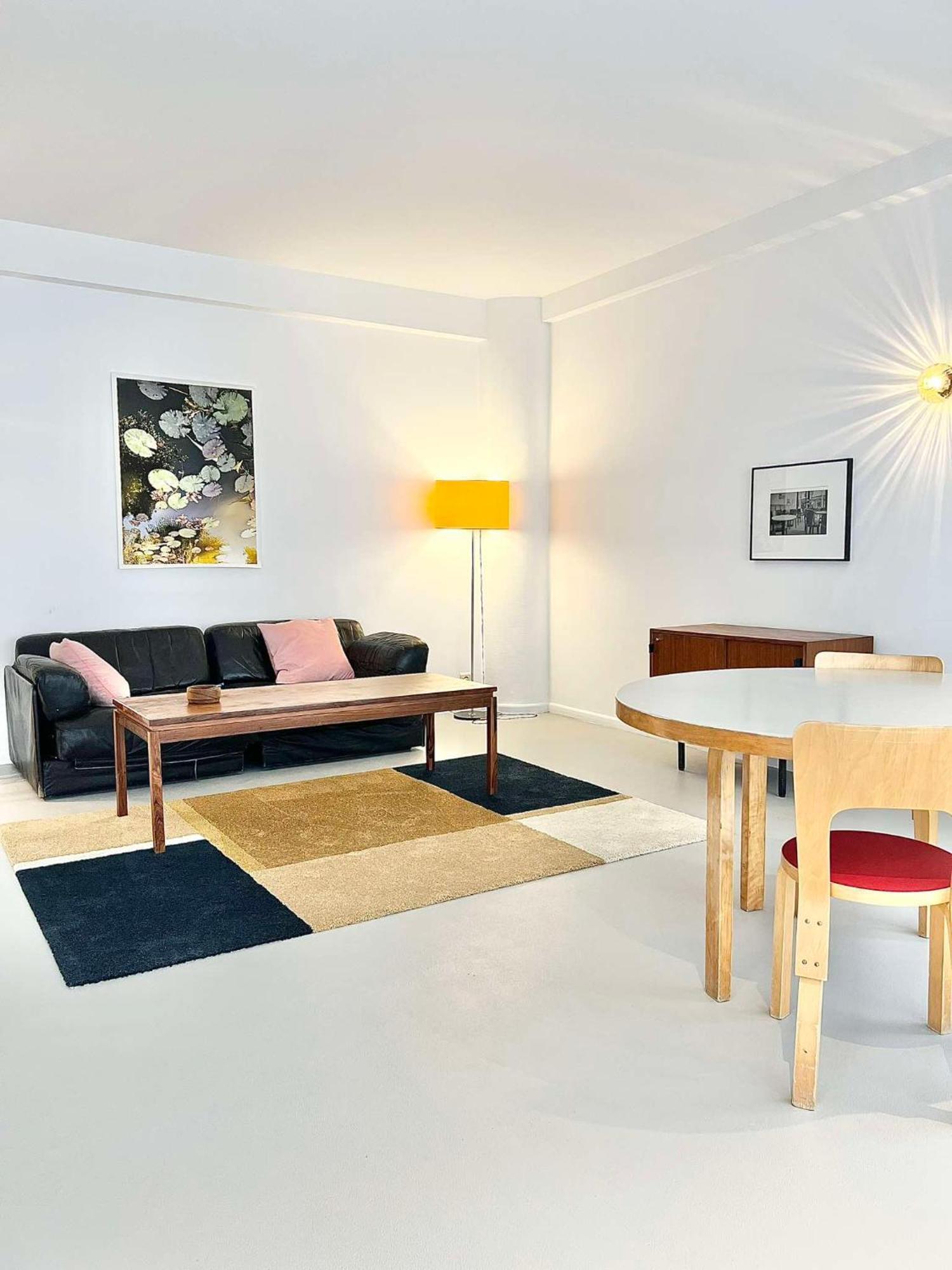 5 Min From Grand Place 1 Bedroom Apt Renovated! Appartement *