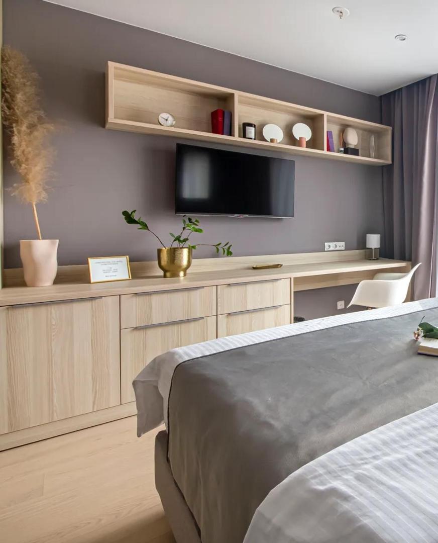 Chaussee De Wavre Family App's * Brussels