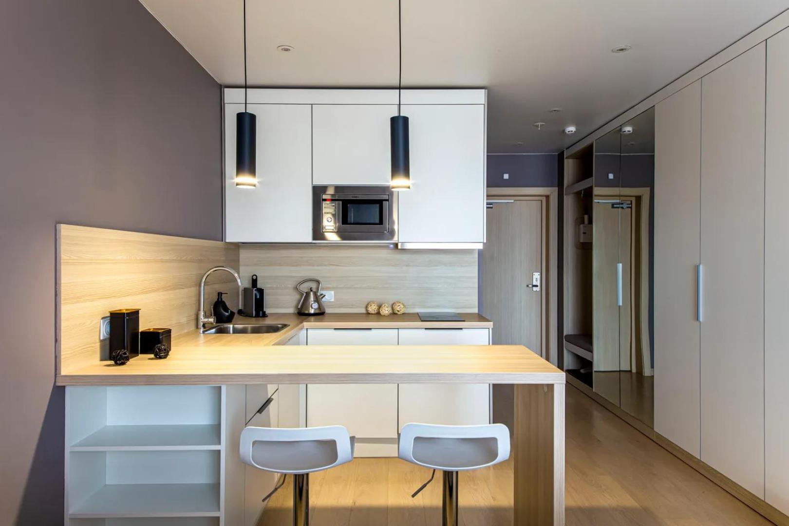 Apartment Chaussee De Wavre Family App's *