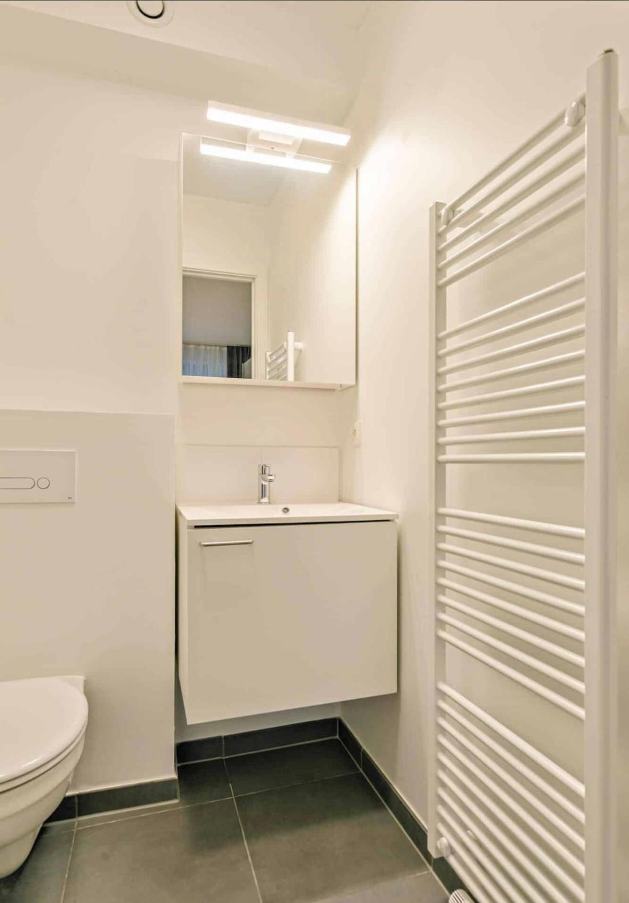 Two Bedroom With Amazing View In Center * Brussel