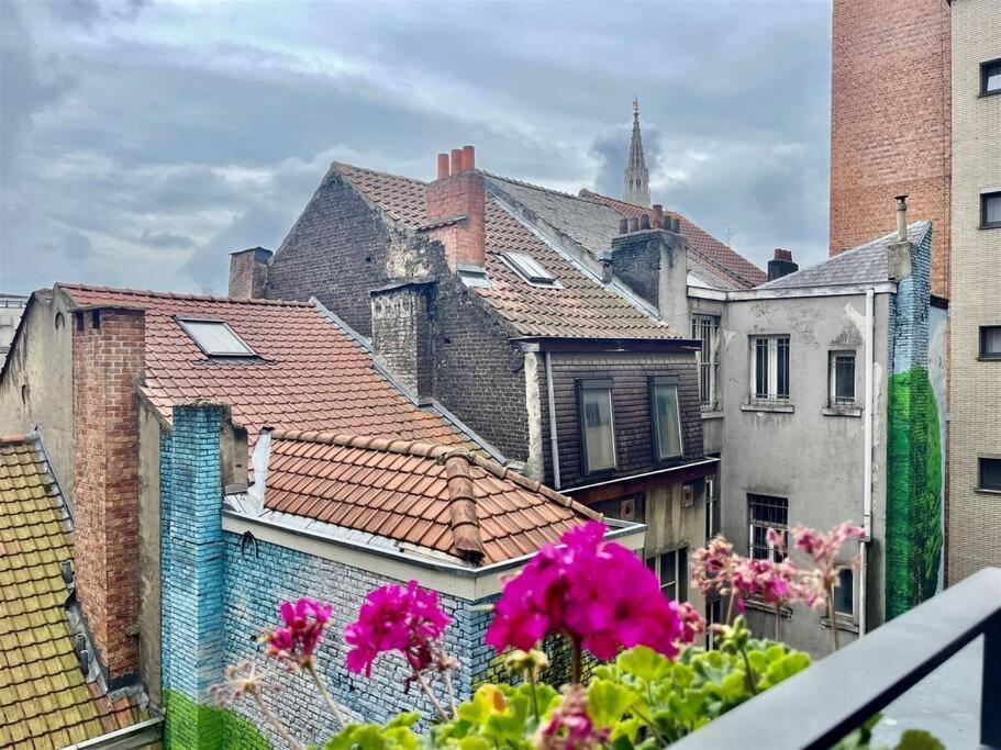 Lux In Bxl Center