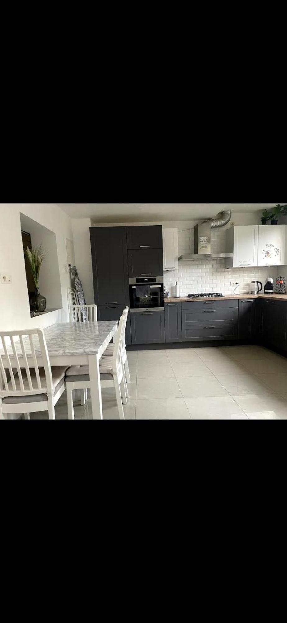 Appartamento Spacieux Avec Terrasse Et Garage Prive *