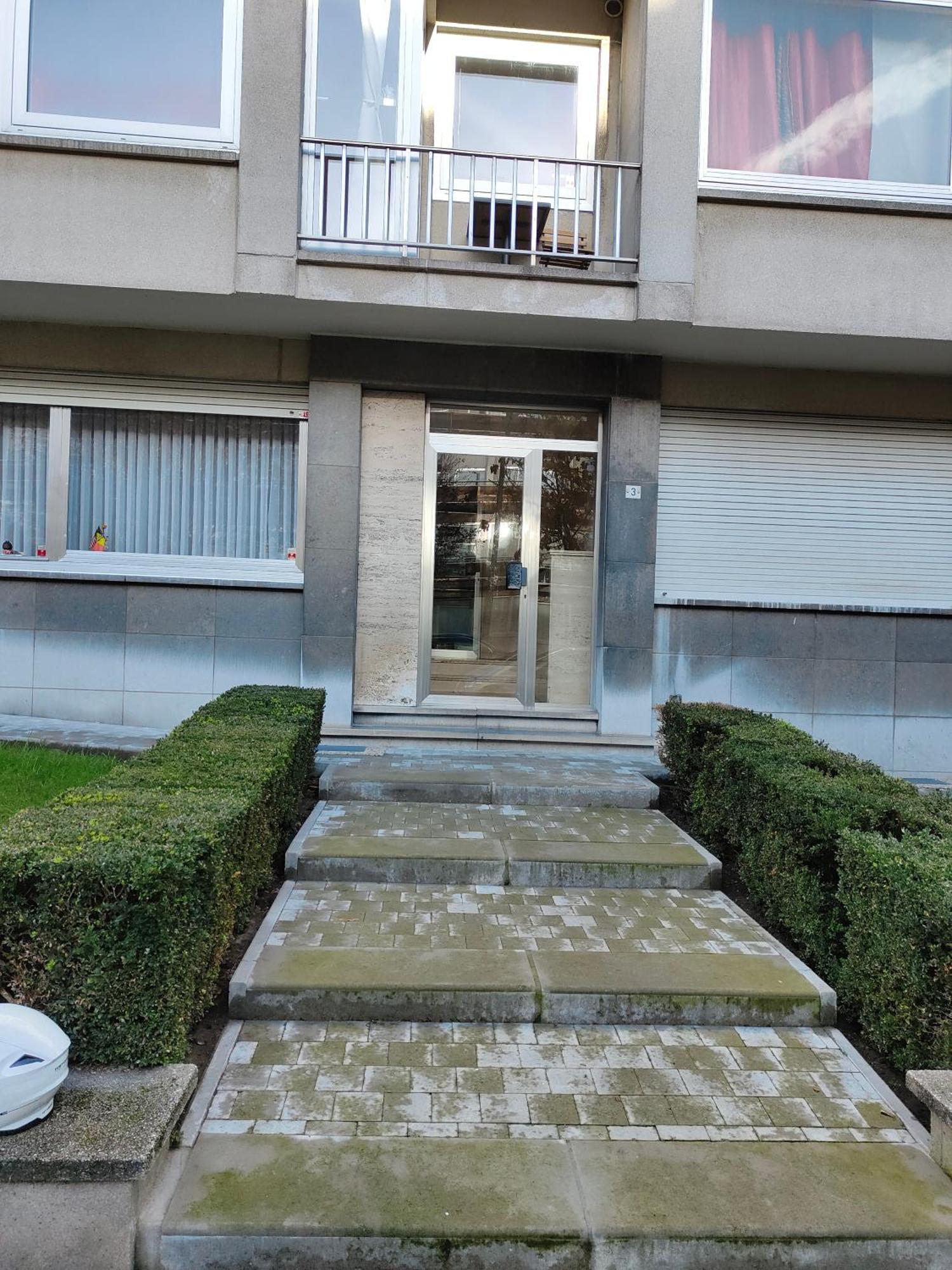 Flat Moderne Et Lumineux Appartement *