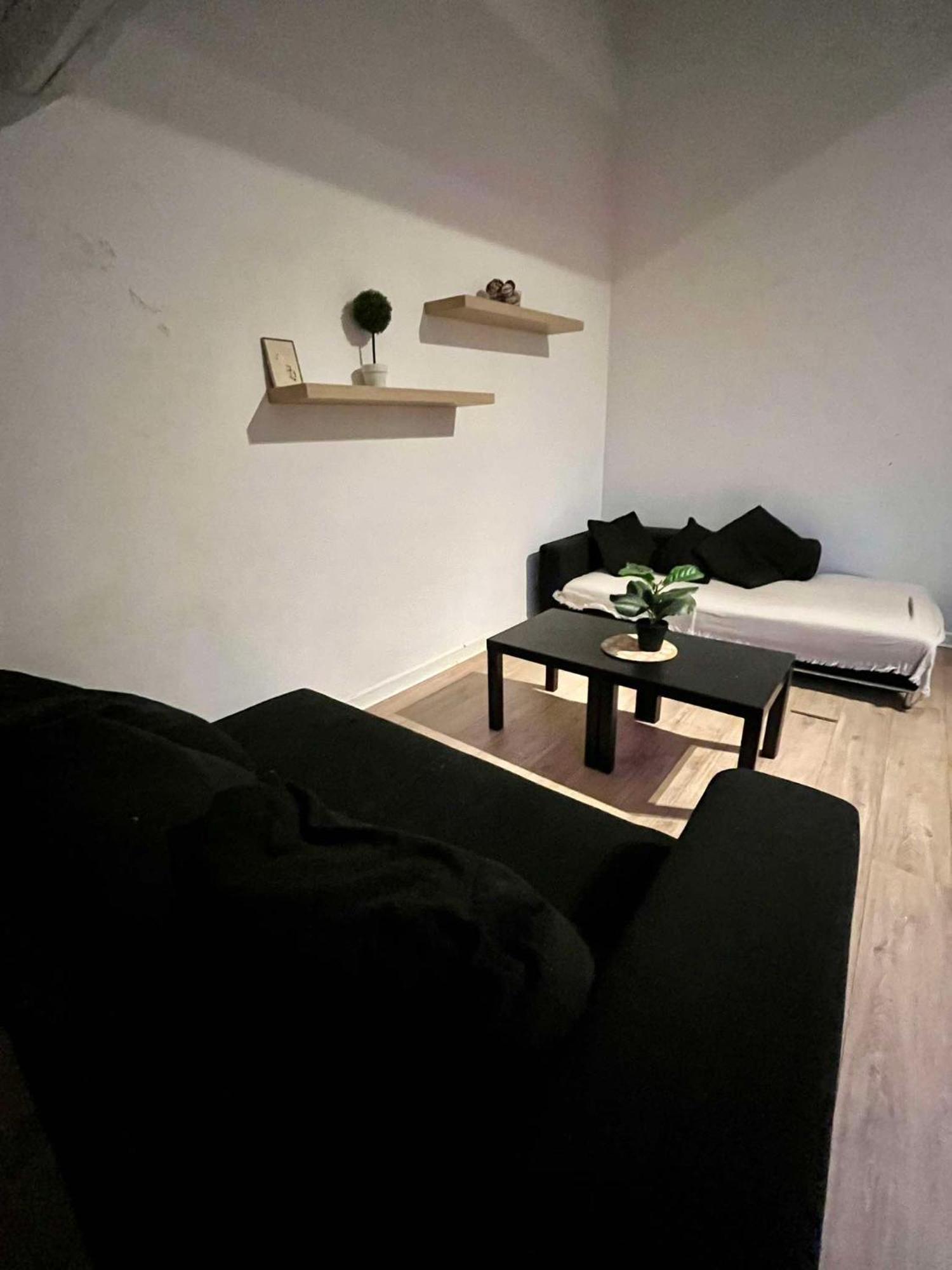 Apartment Lumineux - Quartier Louise