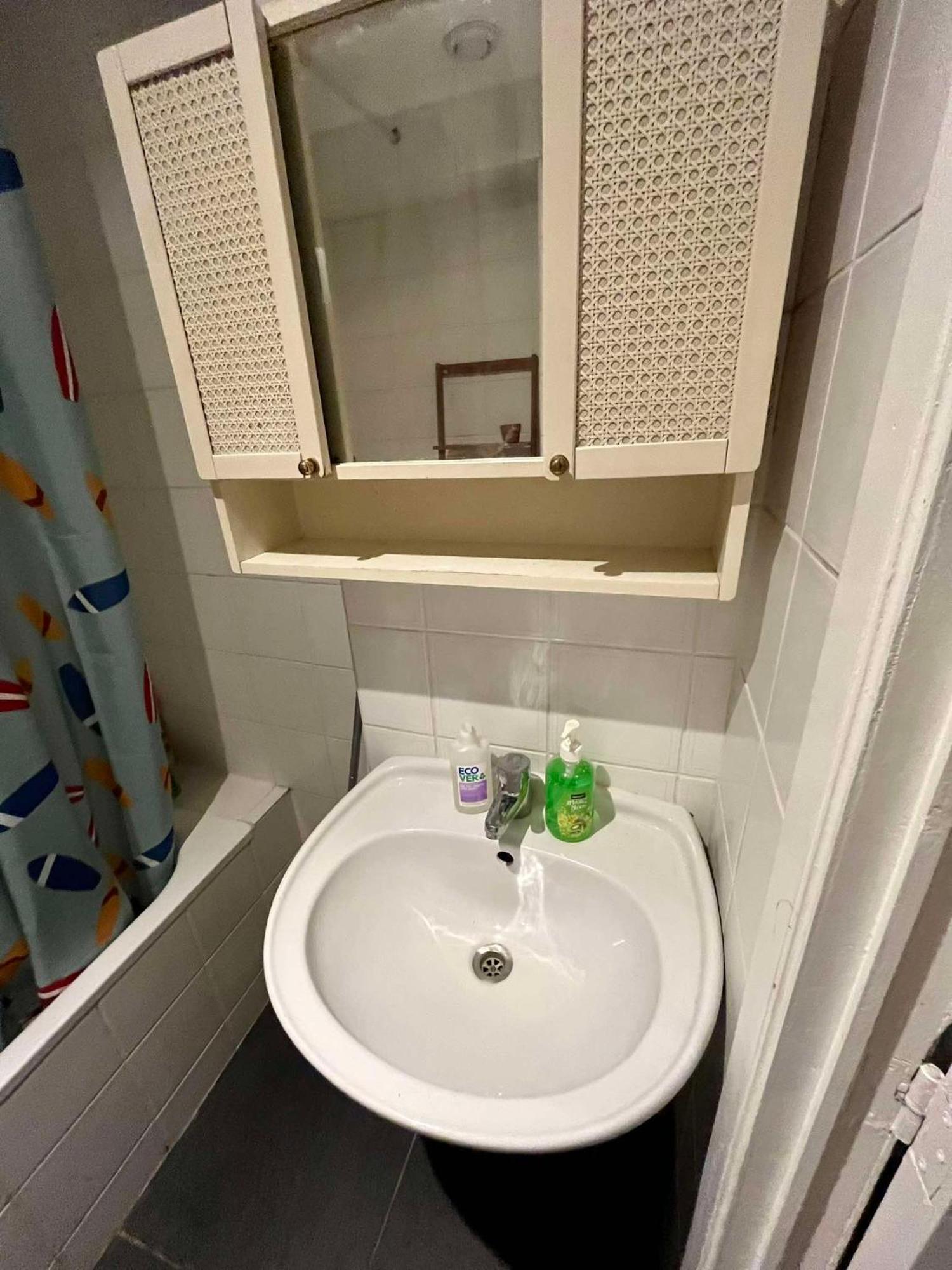 Apartment Lumineux - Quartier Louise *