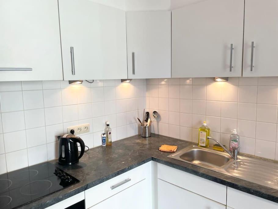 Appartamento In Centre Bruxelles