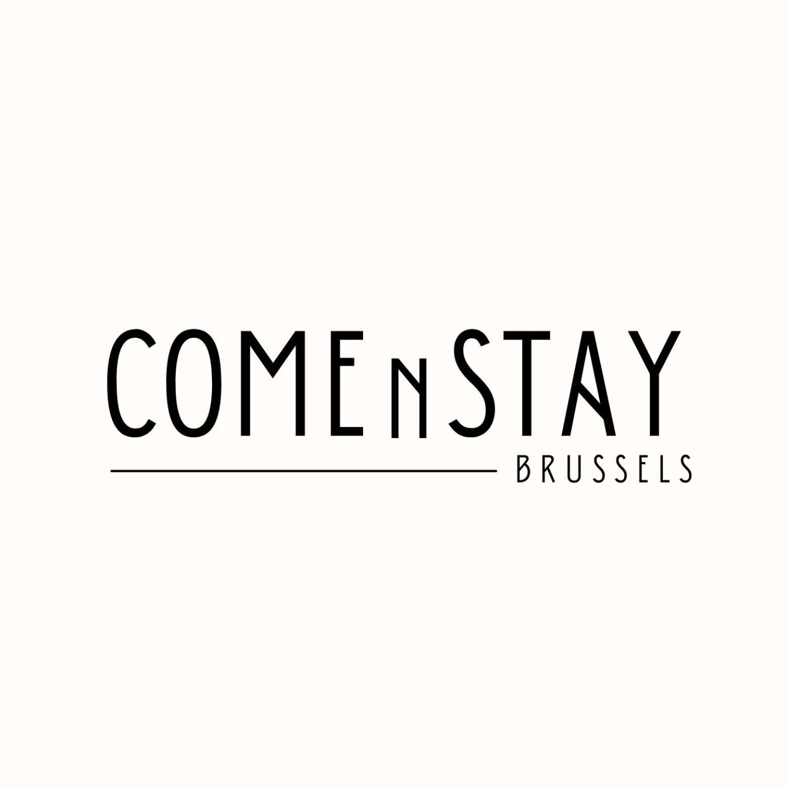 Comenstay * Bruxelles