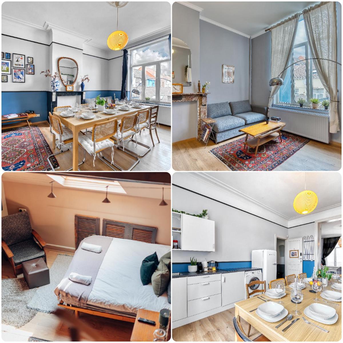 Comenstay Bruxelles