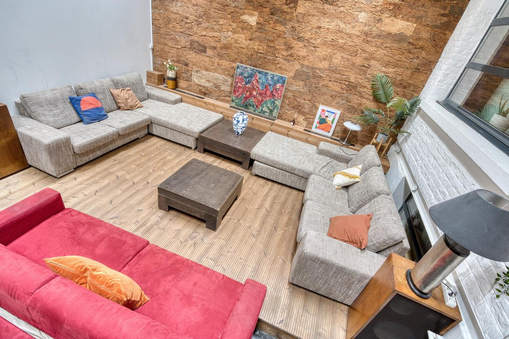 Comenstay Bed & Breakfast Bruxelles