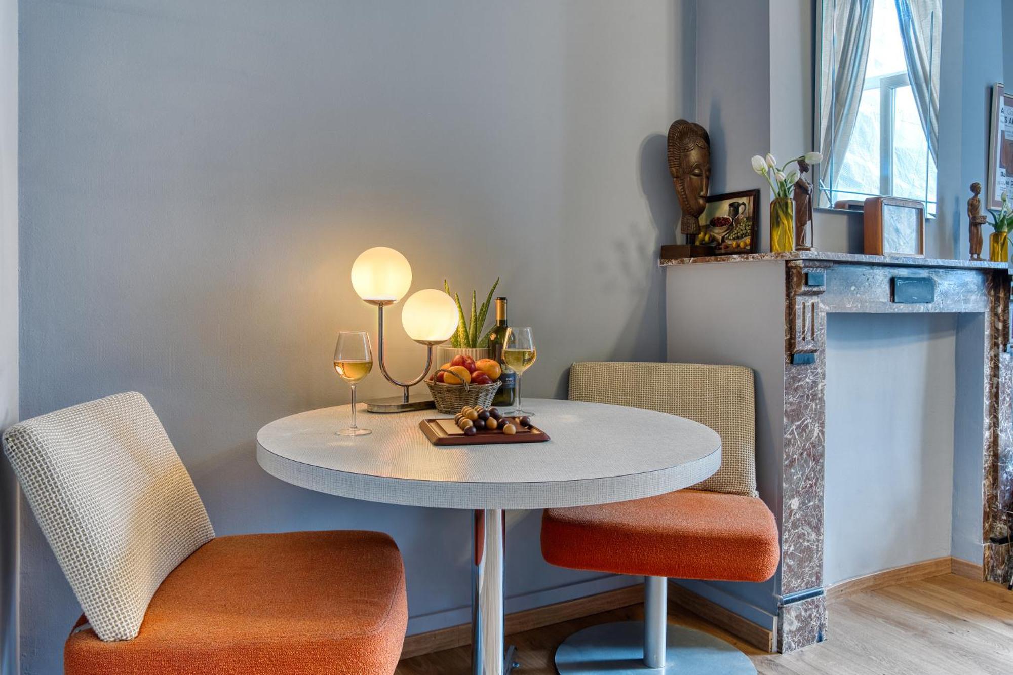 Comenstay Bed & Breakfast