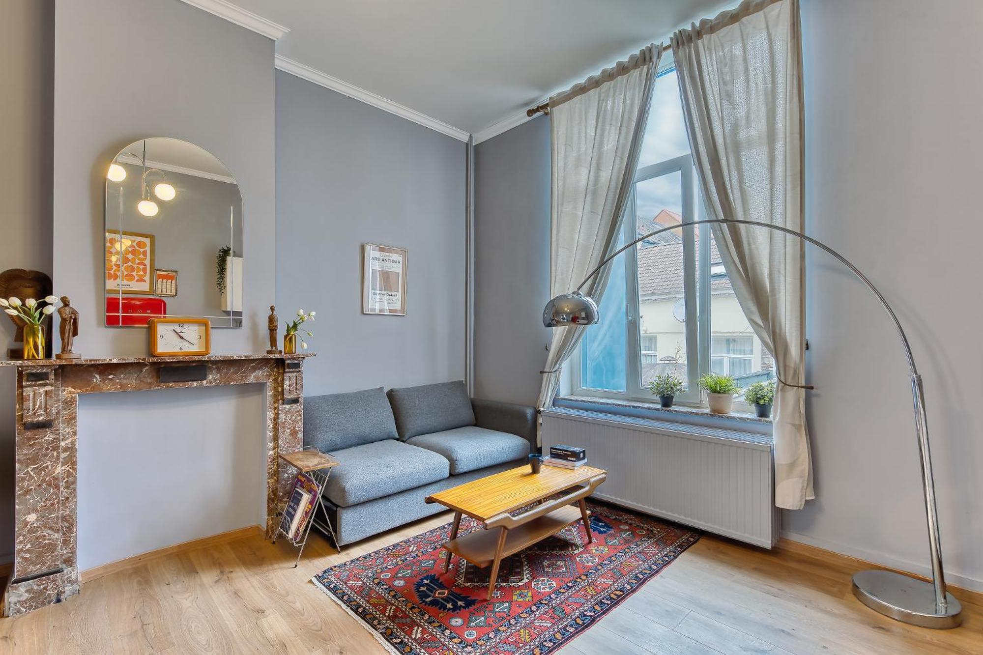 Bed & Breakfast Comenstay