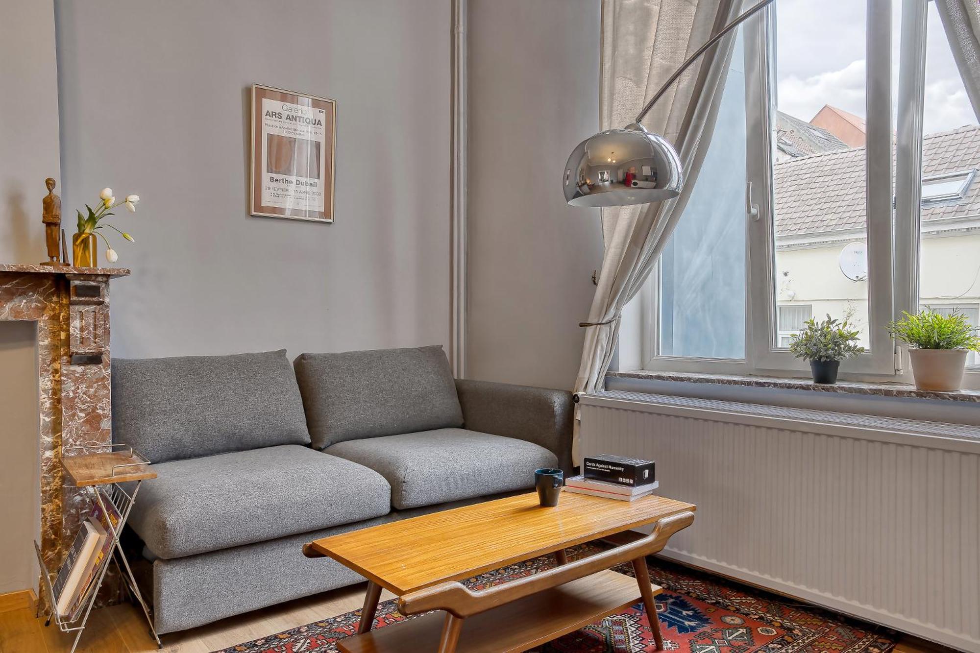 Comenstay Bed & Breakfast Bruxelles