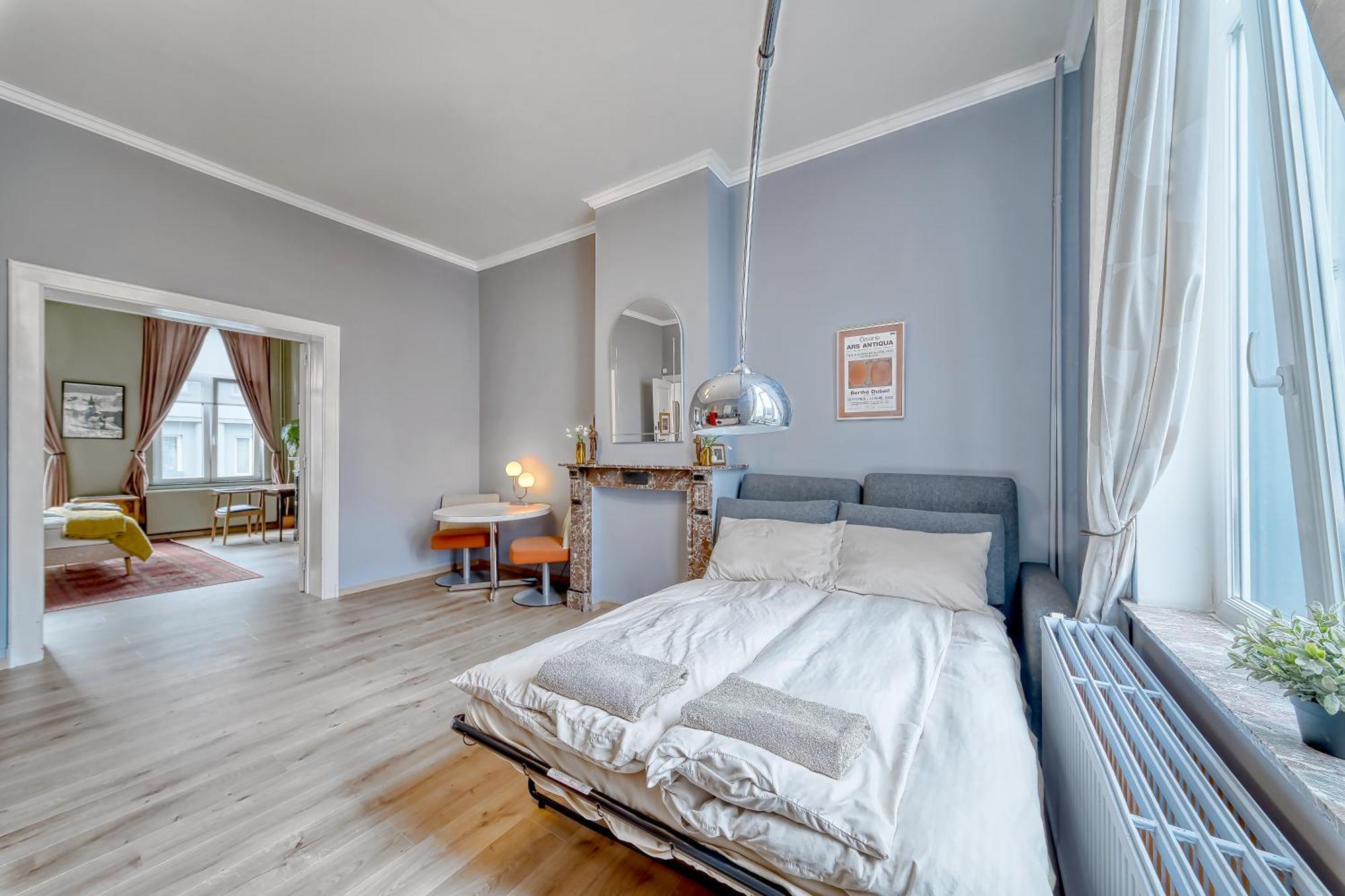 Comenstay Bruxelles