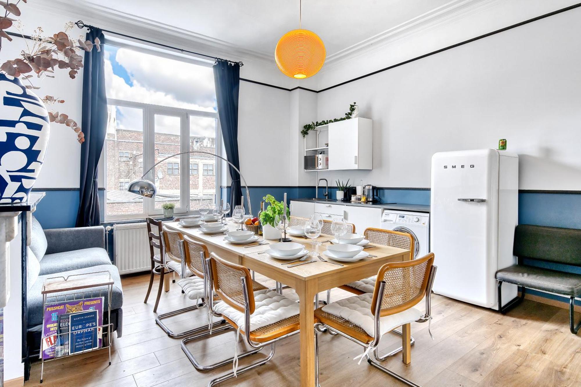 Bed & Breakfast Comenstay *