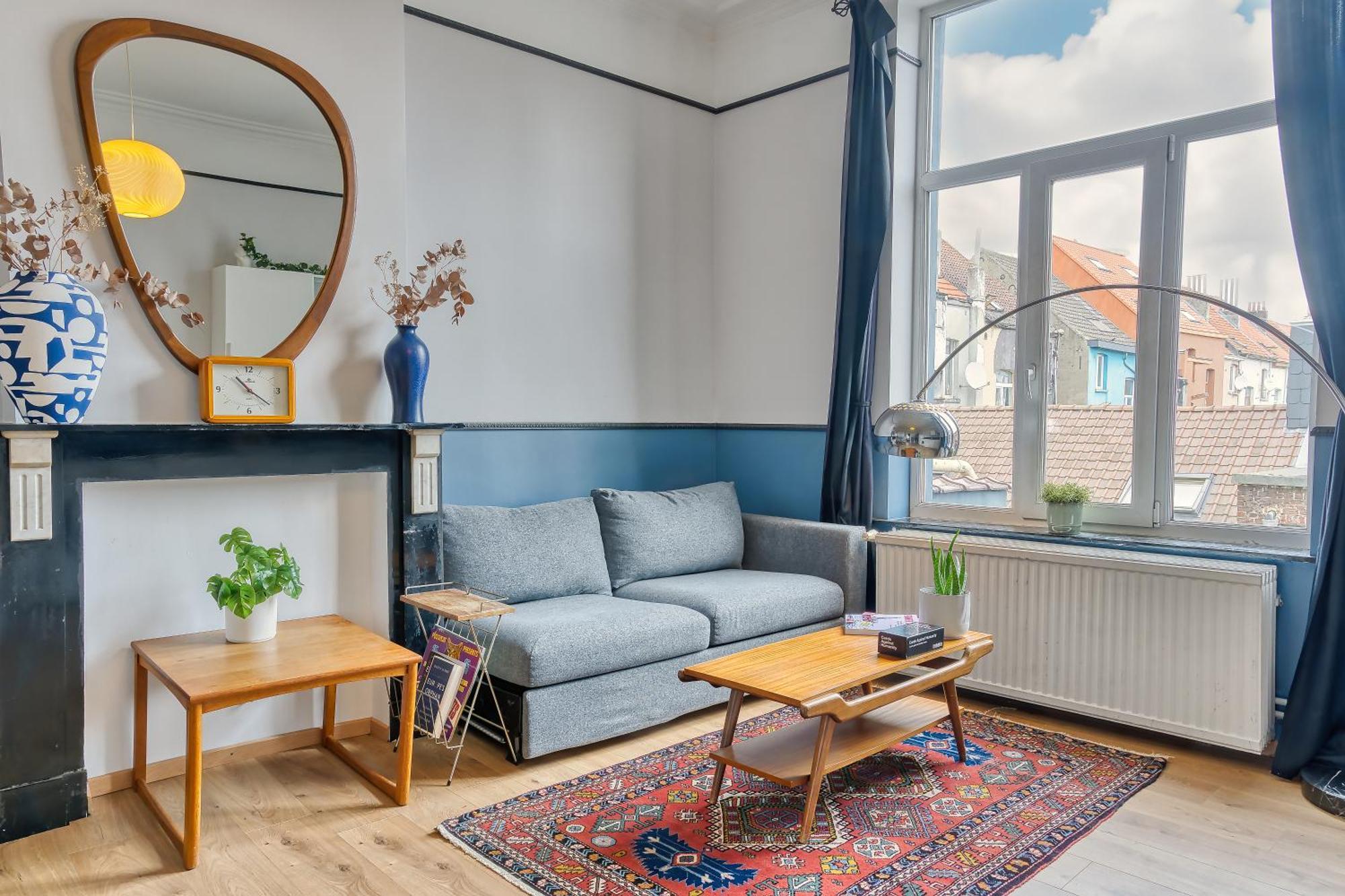 Comenstay Bed & Breakfast