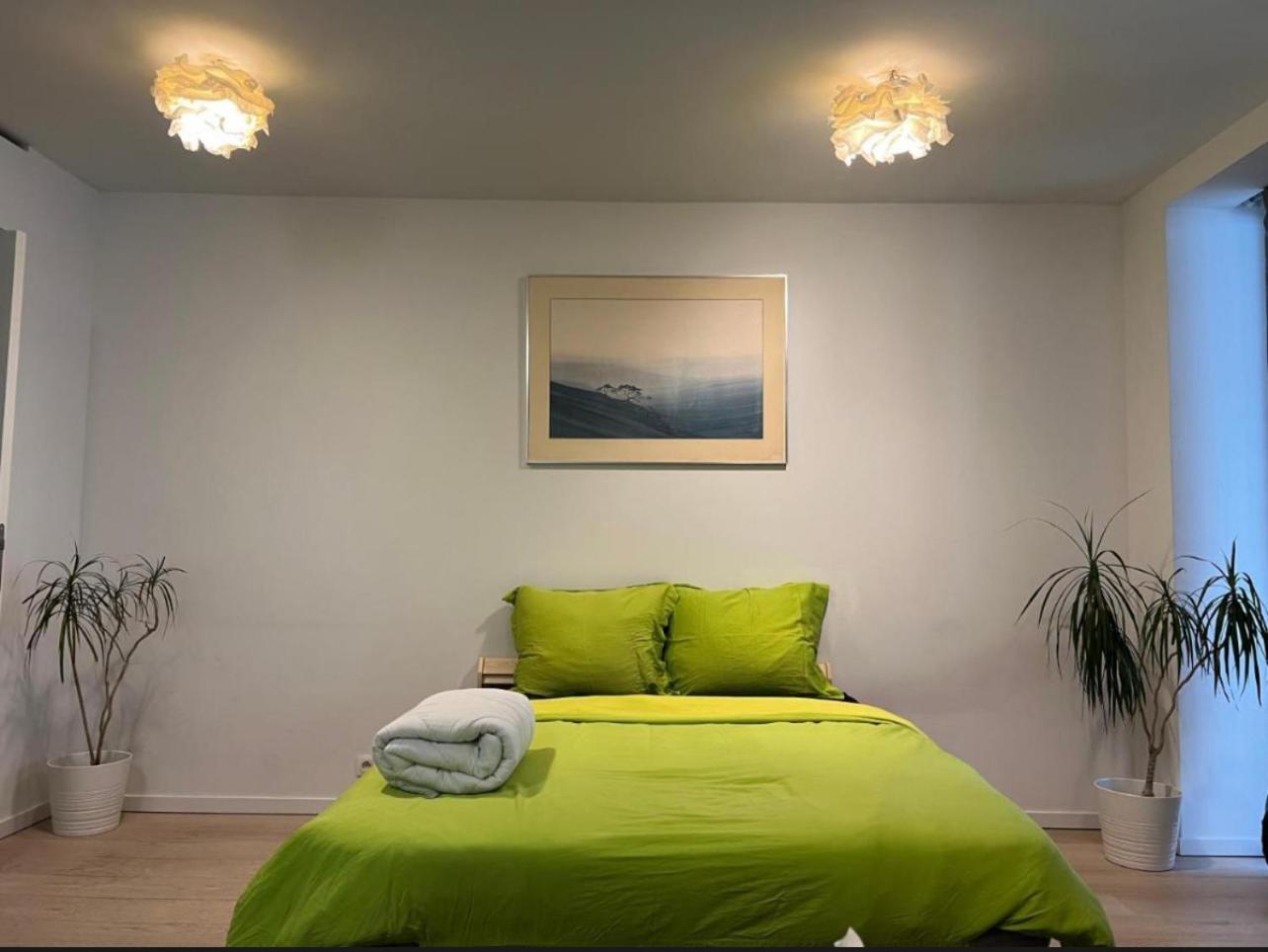 Beau Studio Brüssel