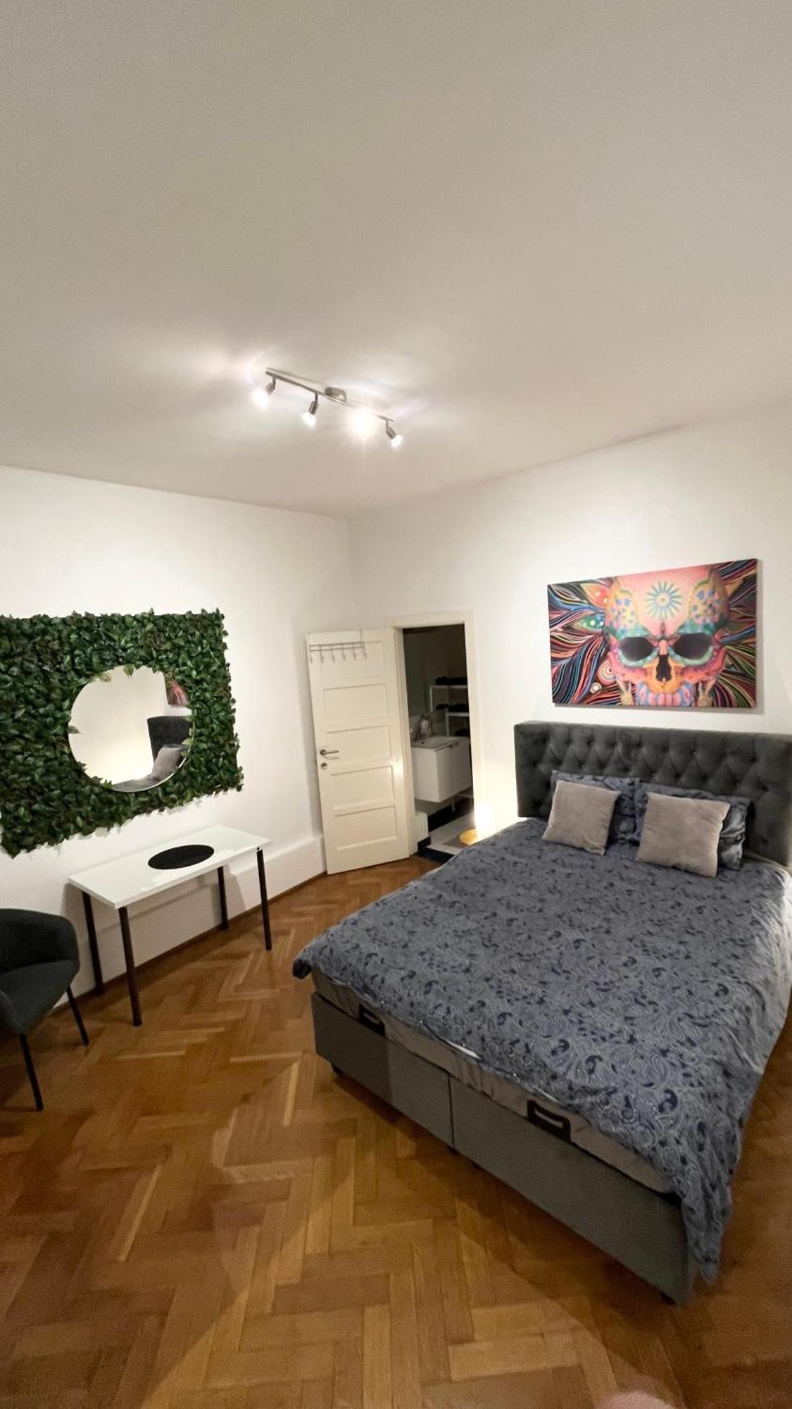 Apartment Amazing Flat-center Of