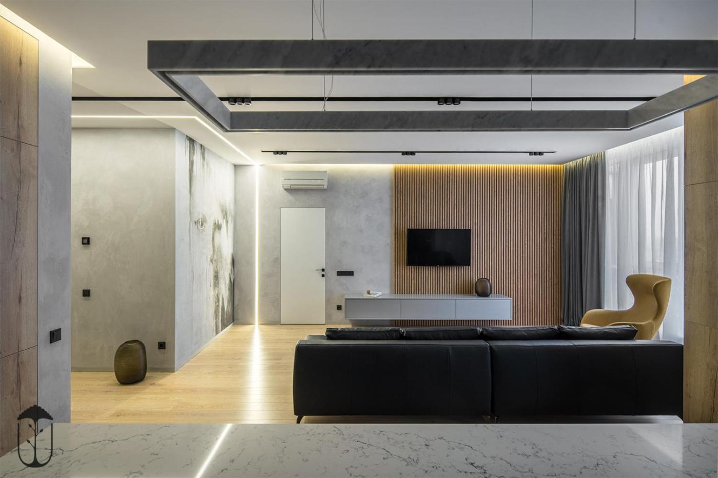 Grand Hospice Family Appartement *