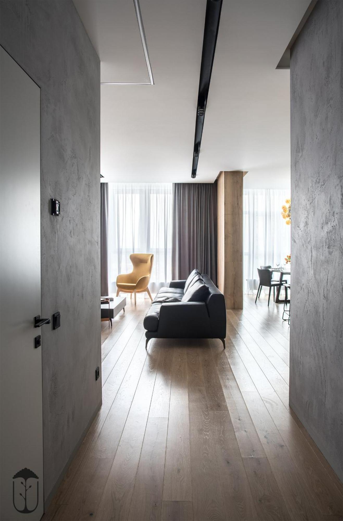 Grand Hospice Family Appartement *