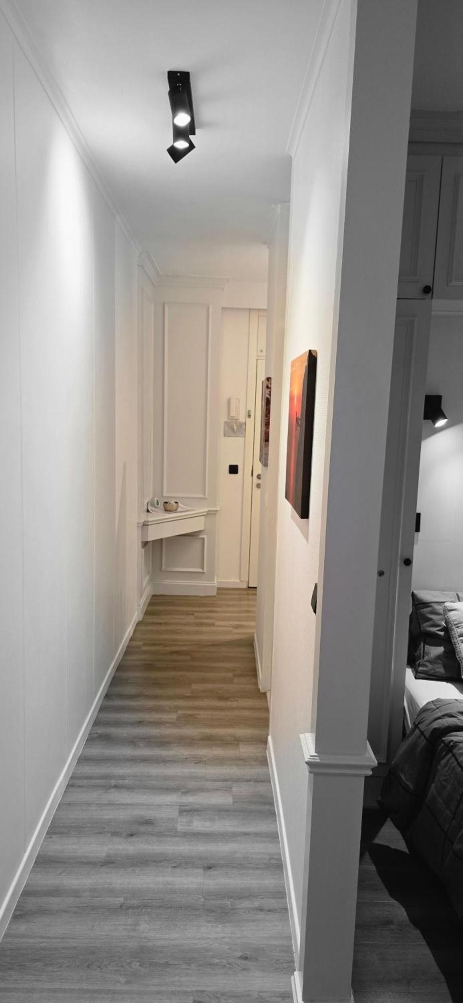 Charmant Appartement Apartment Brüssel