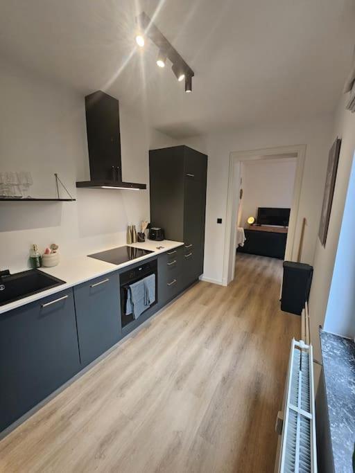 Appartement Cosy Automne