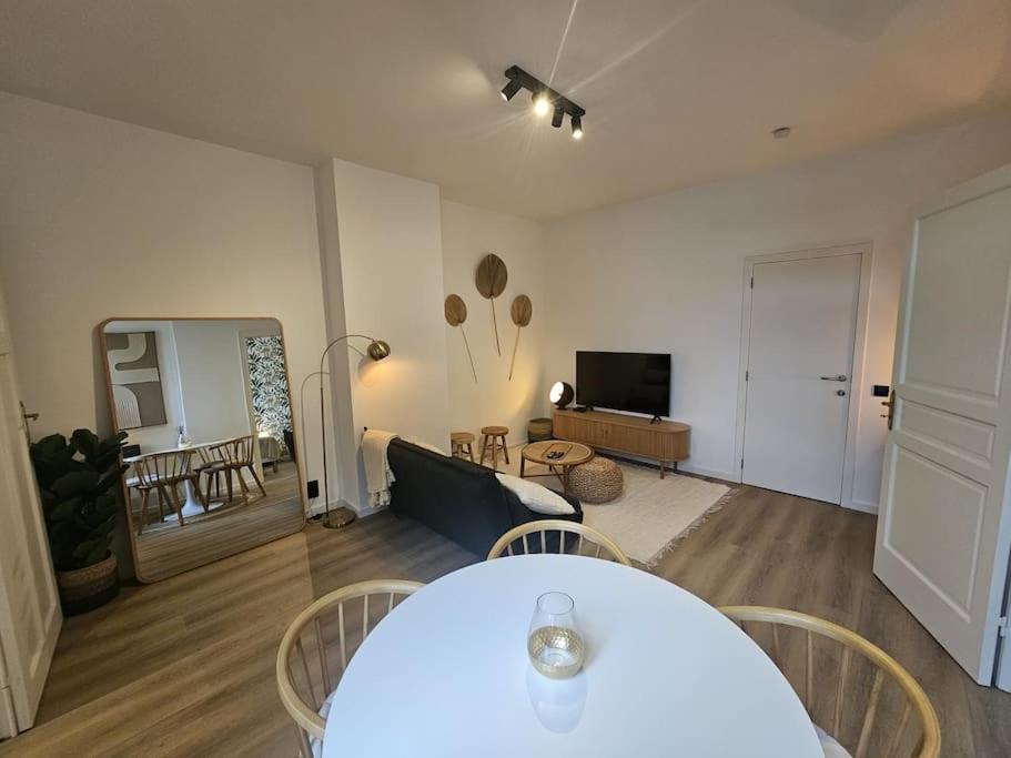 Appartement Cosy Automne *