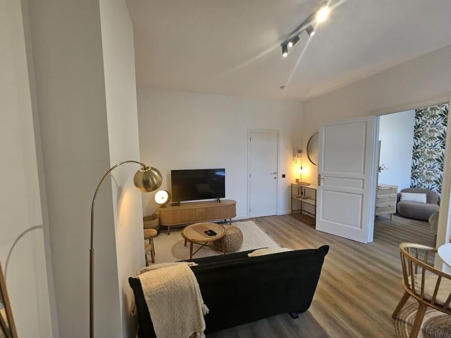 Cosy Automne Appartement Brussel