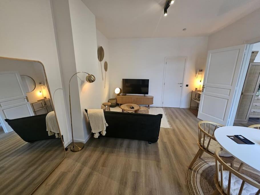 Cosy Automne Appartement *