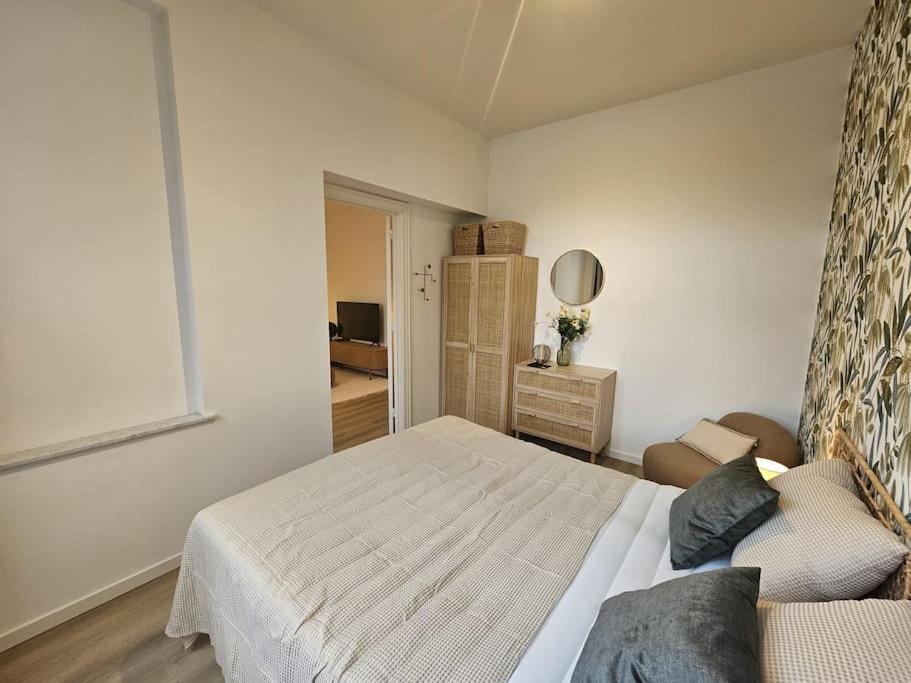 Cosy Automne Appartement Brussel