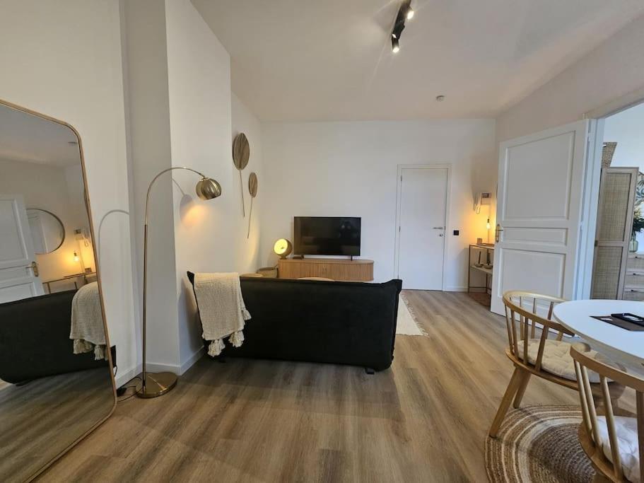 Cosy Automne Appartement Brussel
