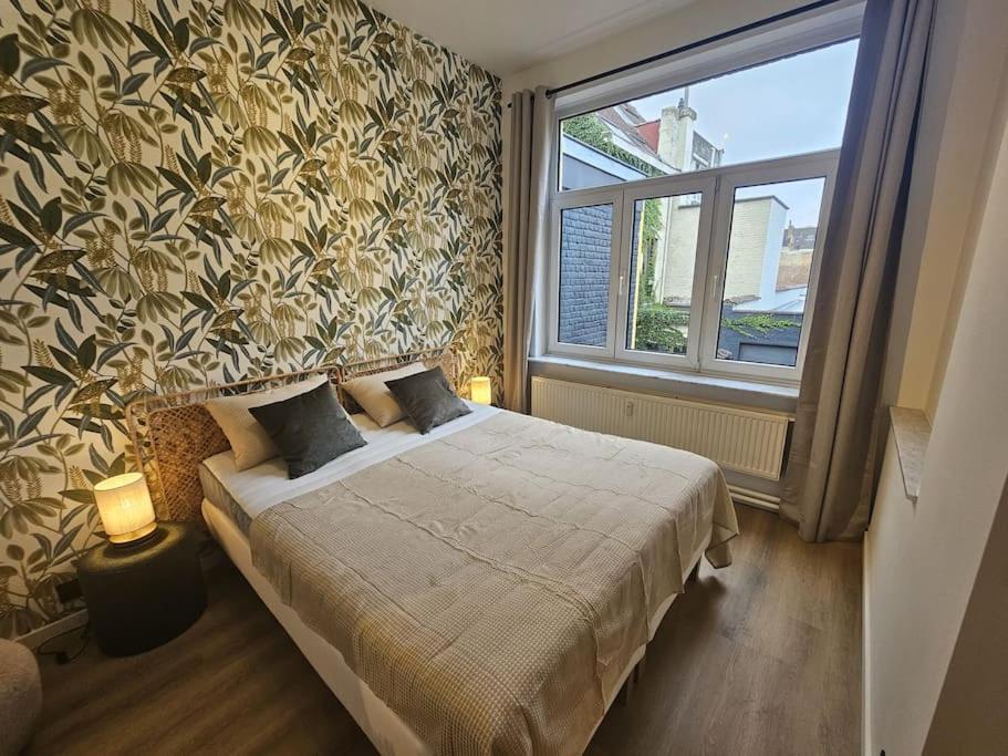 Appartement Cosy Automne Brussel