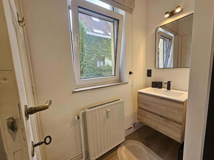 Appartement Cosy Automne