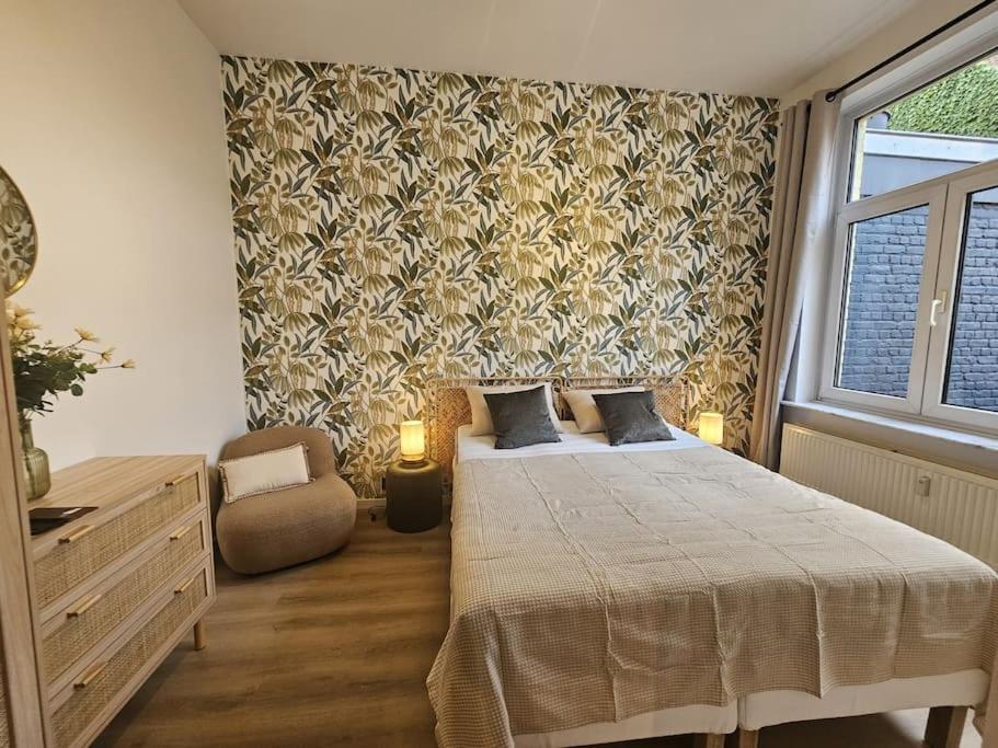 Appartement Cosy Automne
