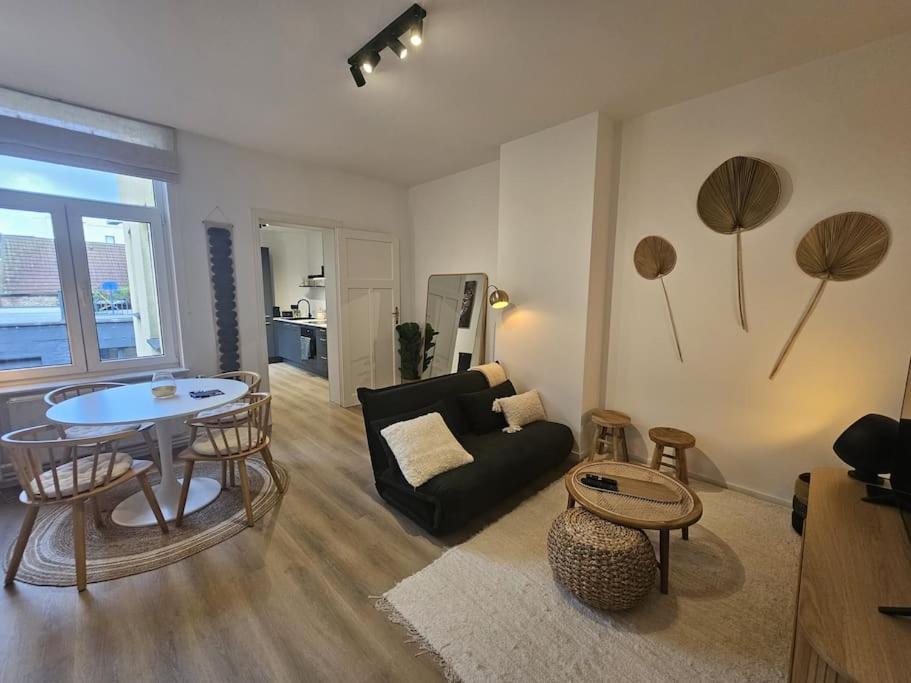 Appartement Cosy Automne Brussel